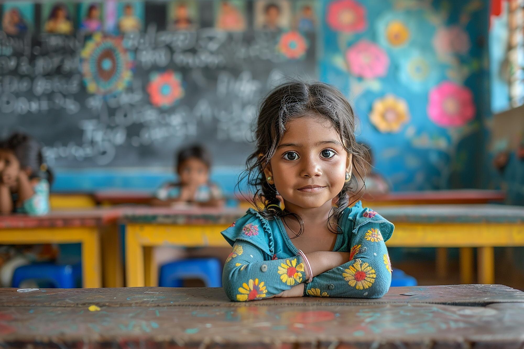 Education transforming rural Indian lives — PASALA Foundation blog
