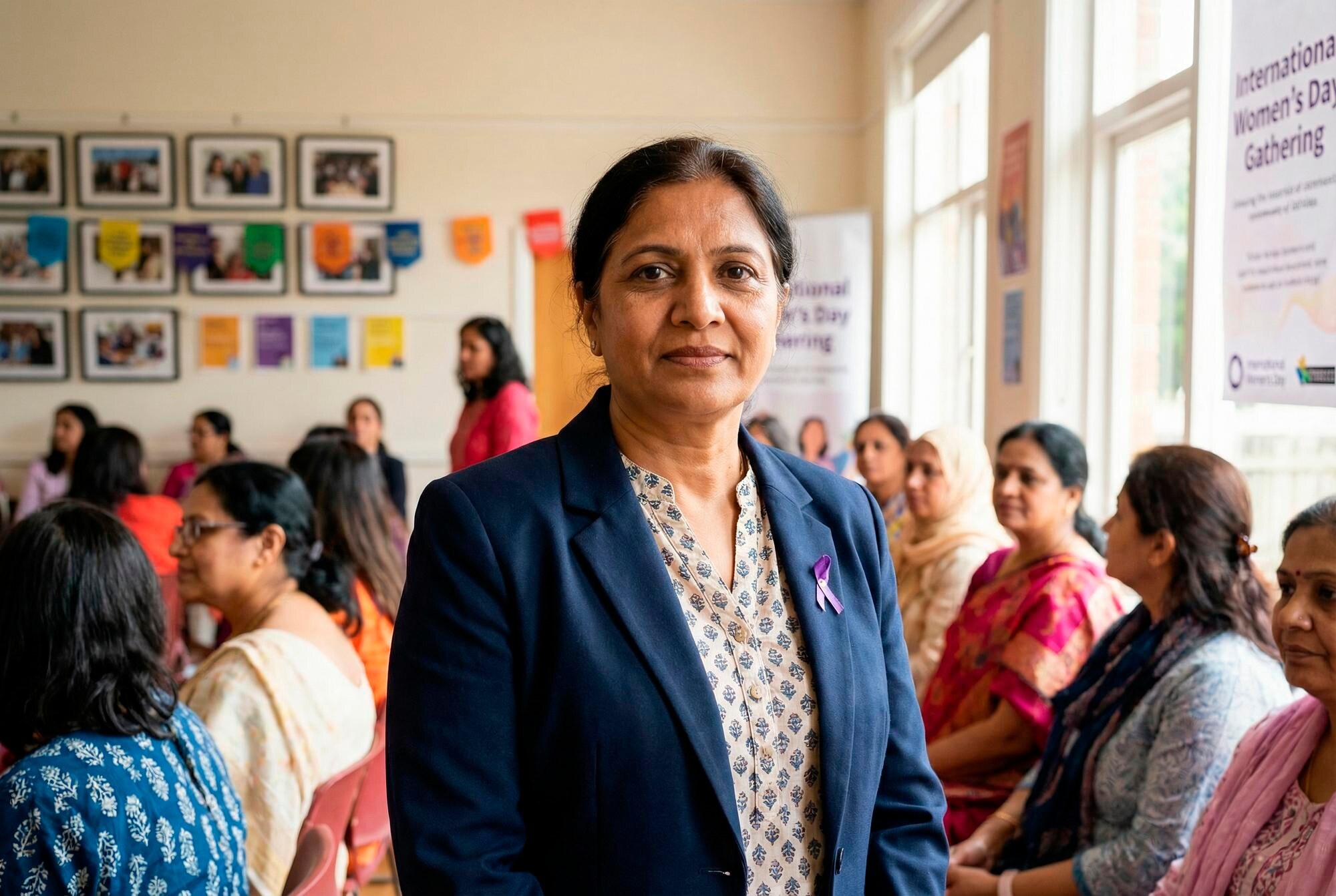 Indian women leading change in rural communities — PASALA Blog