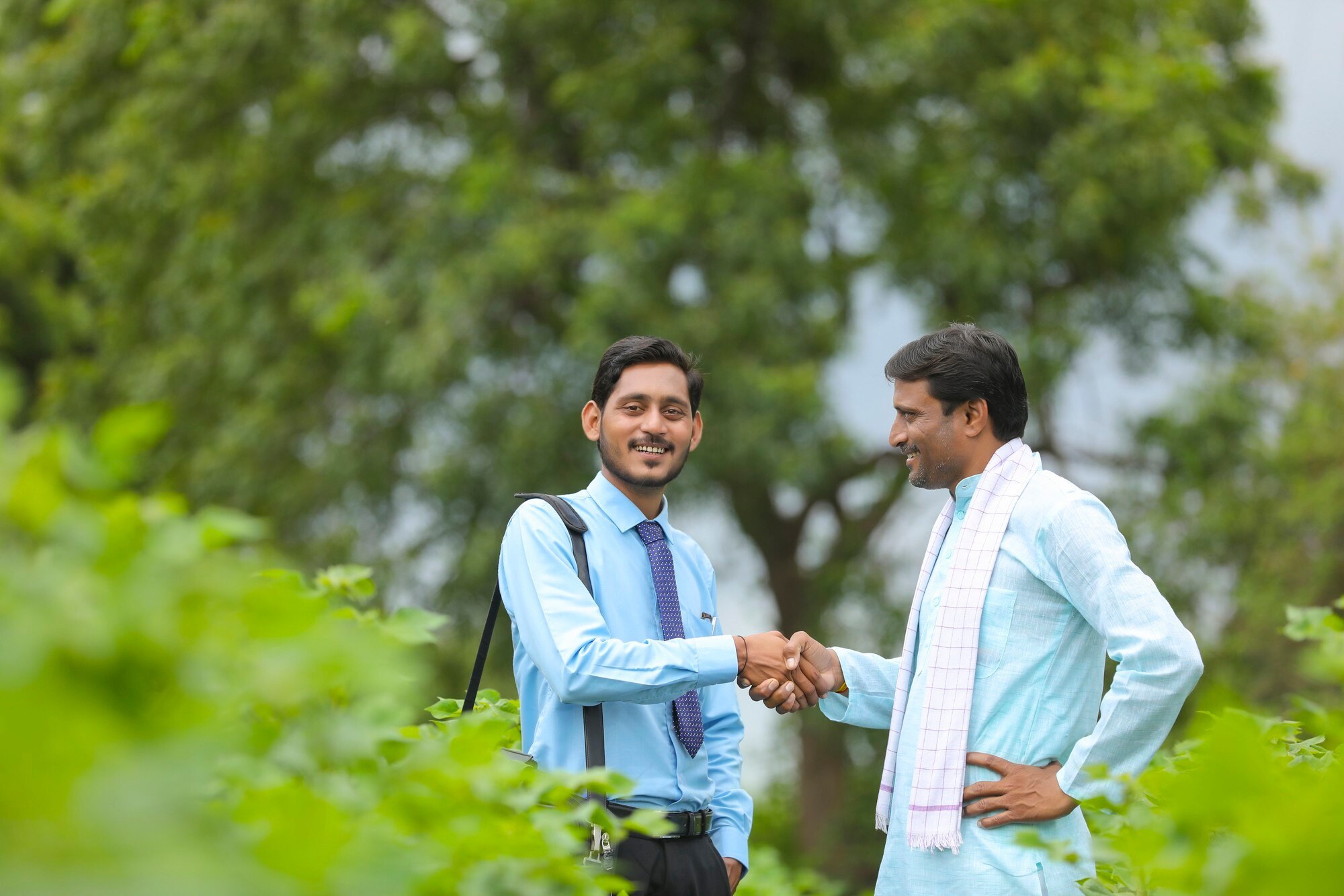 CSR partnership event for Indian nonprofit — PASALA Foundation gallery