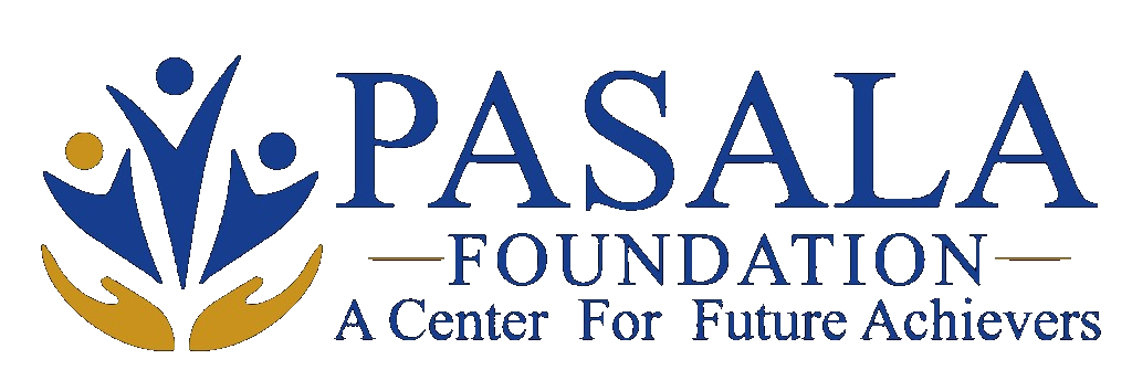 PASALA Foundation — A Center For Future Achievers